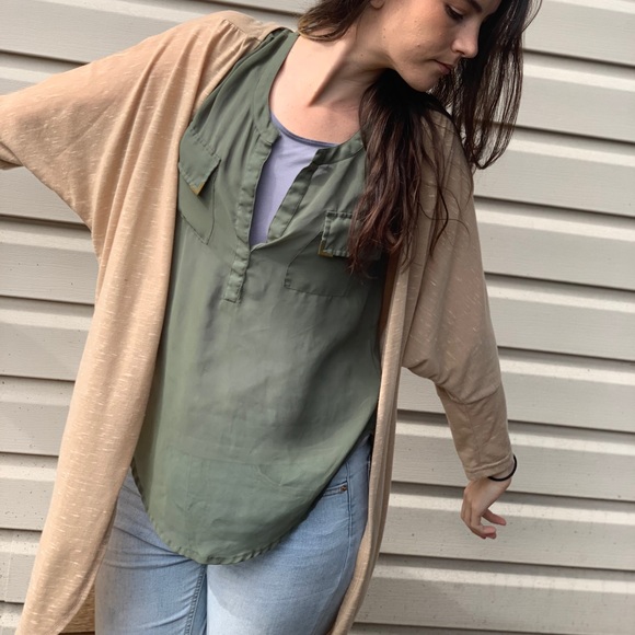 Long Cotton On Sweater - Picture 4 of 8